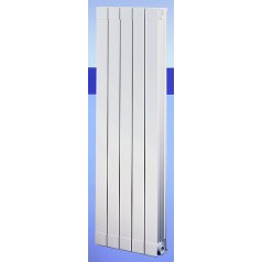 RADIATOR  2000 X 3 ELEMENTI ALUMINIU OSCAR